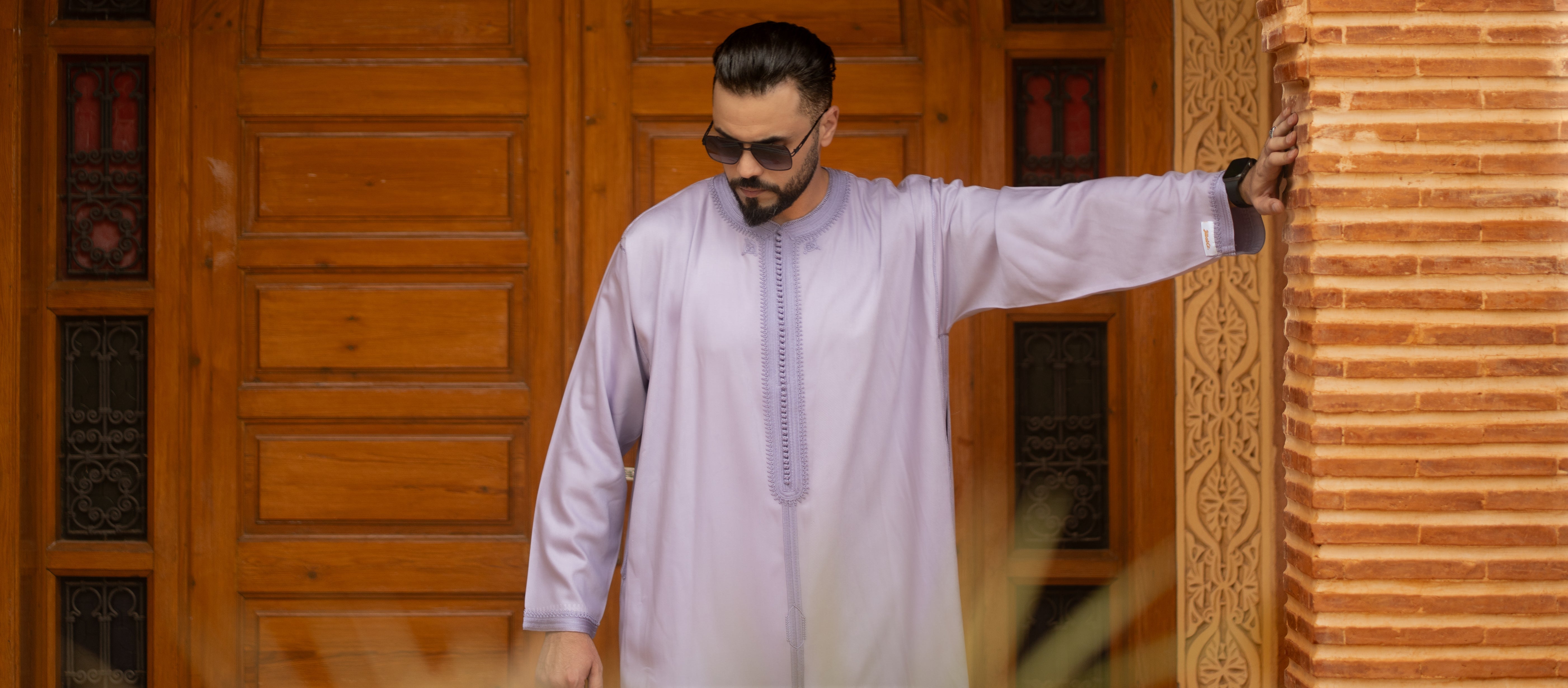Caftan