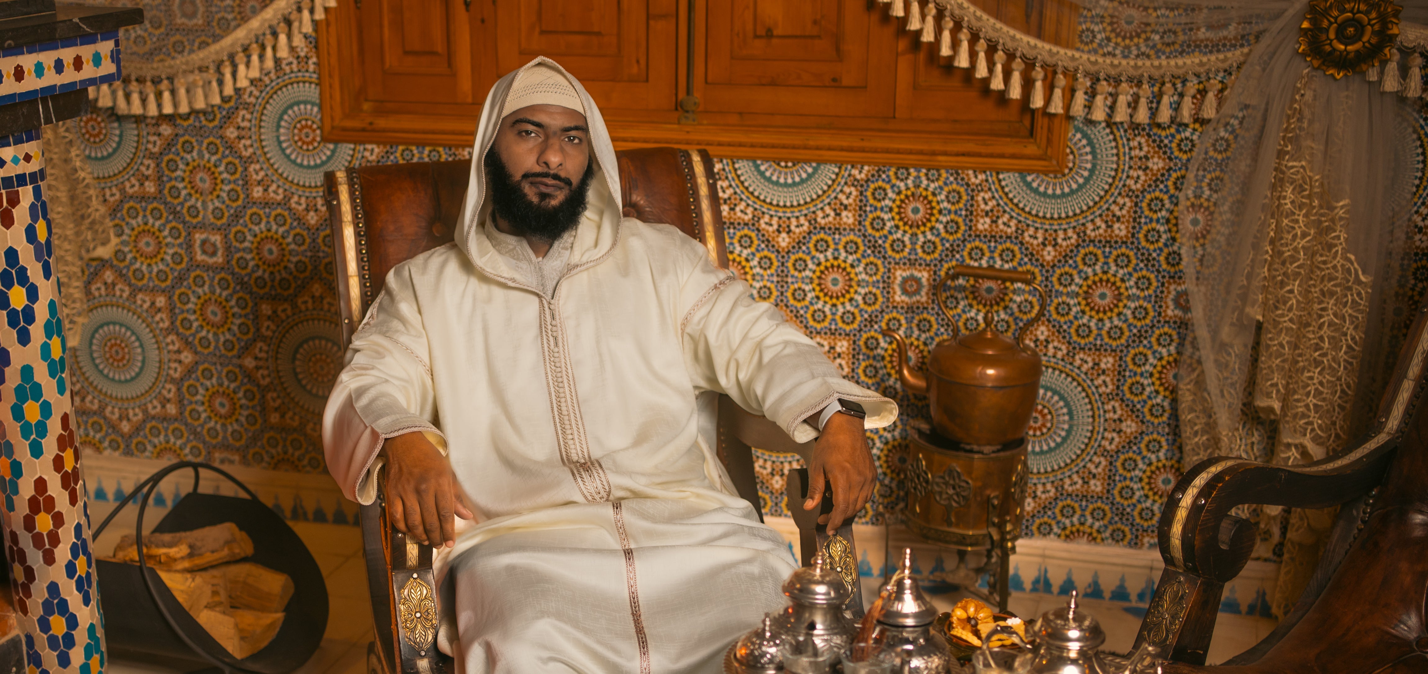 Djellaba