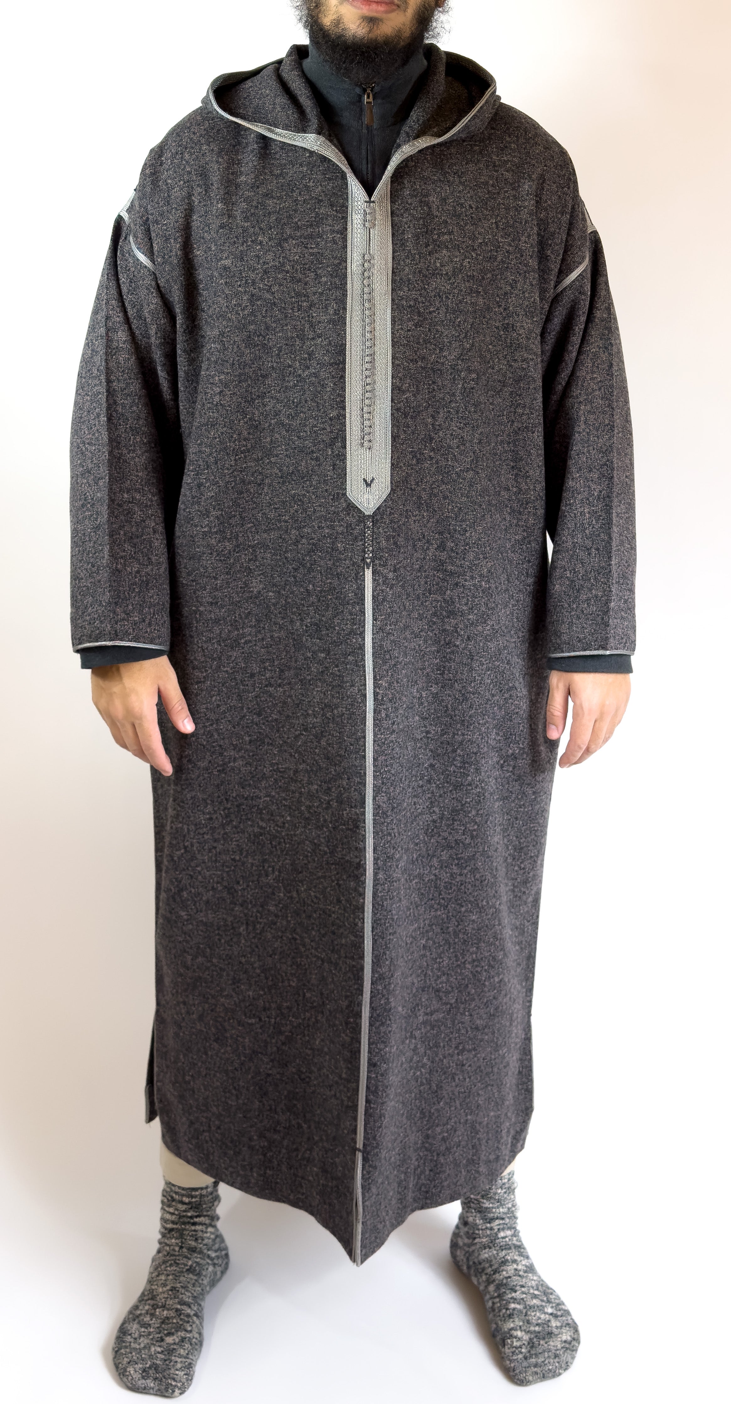 Djellaba - Msouaff Collection