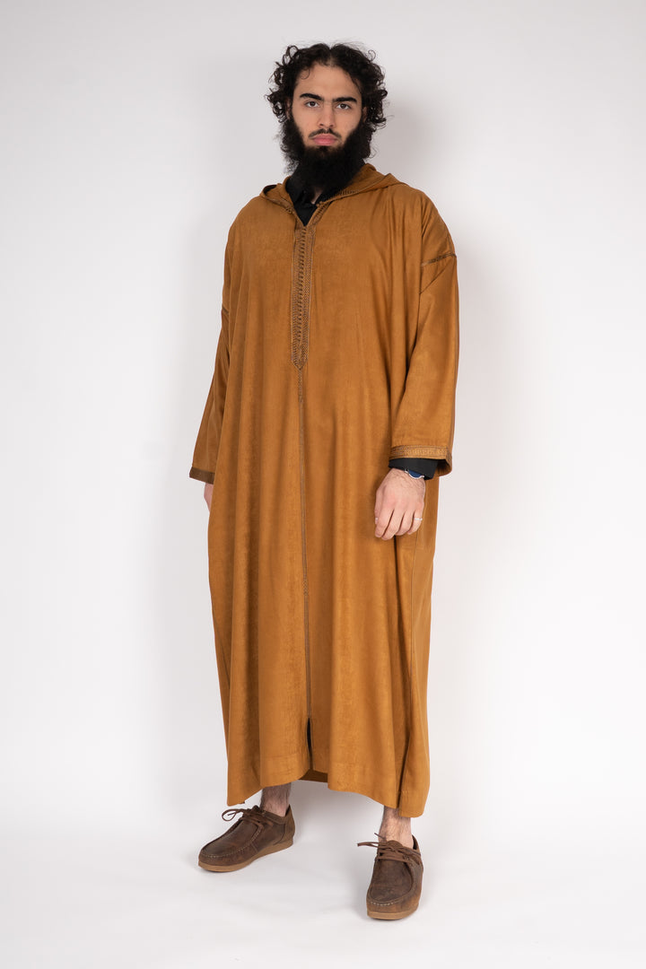 Djellaba Mlifa Classique
