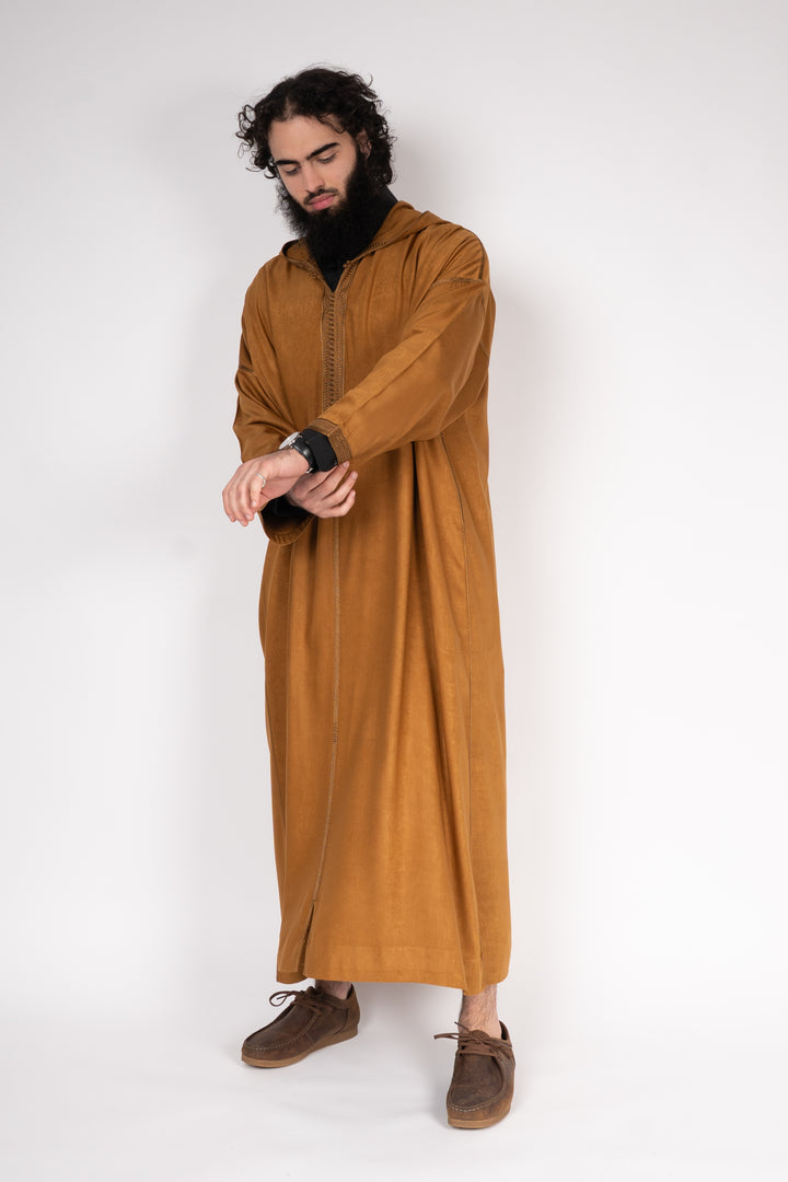 Djellaba Mlifa Classique