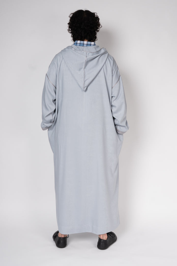 Djellaba Mlifa Classique