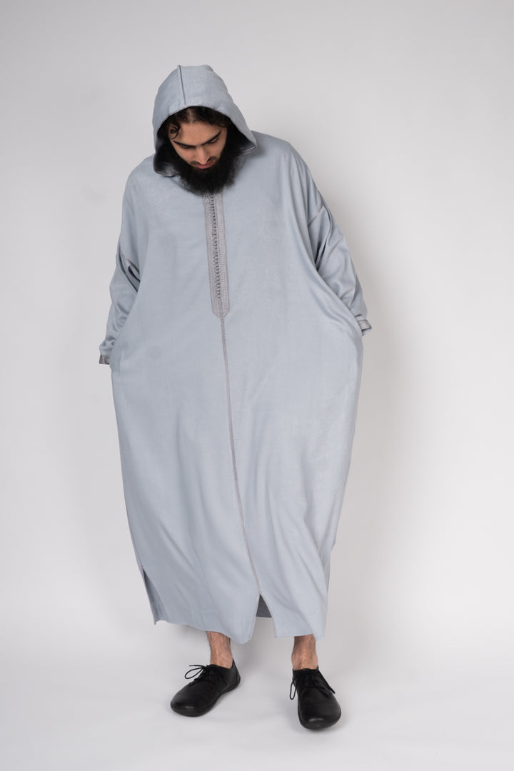 Djellaba Mlifa Classique