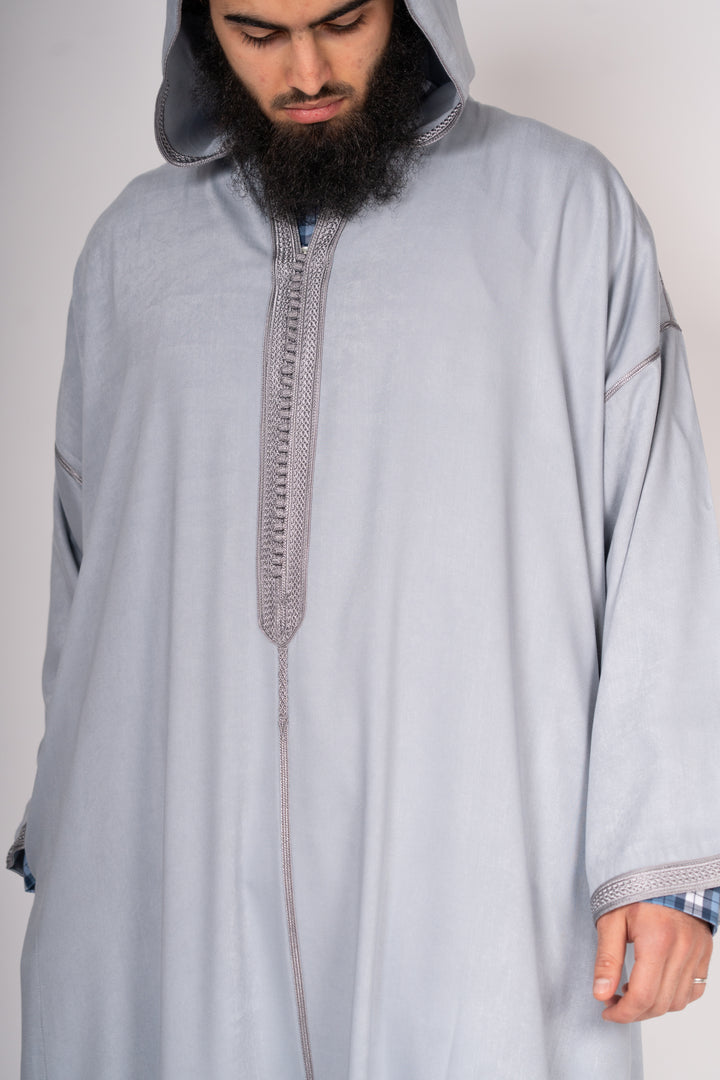 Djellaba Mlifa Classique