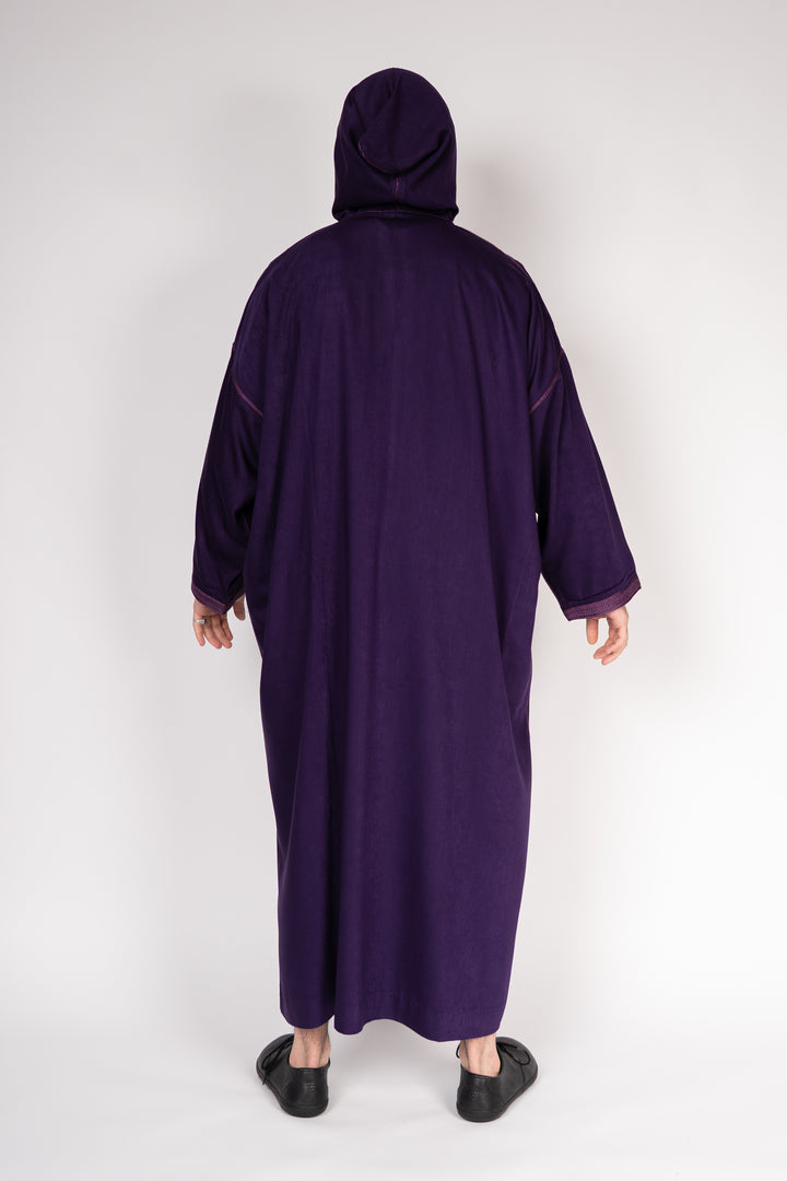 Djellaba Mlifa Classique