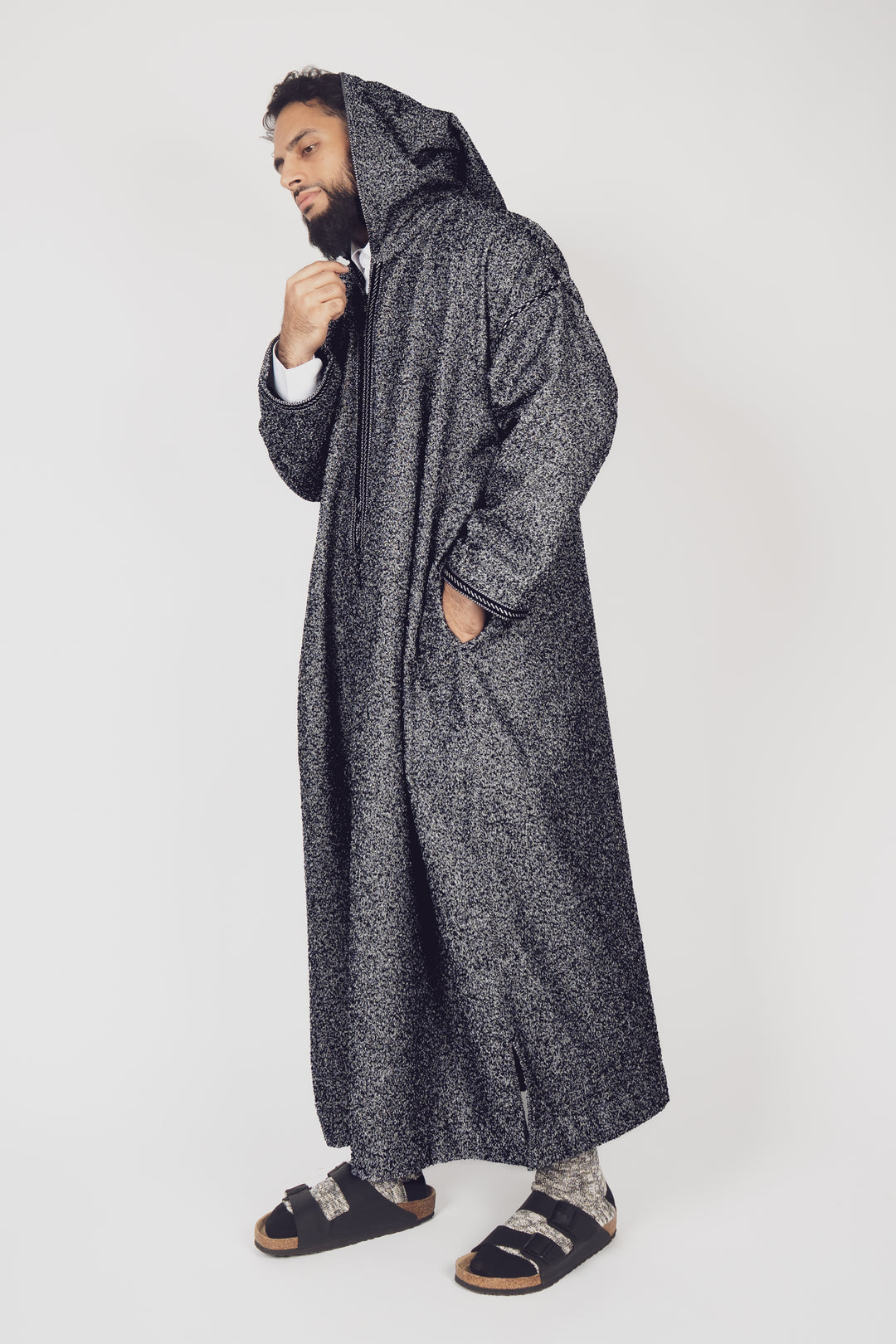 Djellaba Hebba Classic