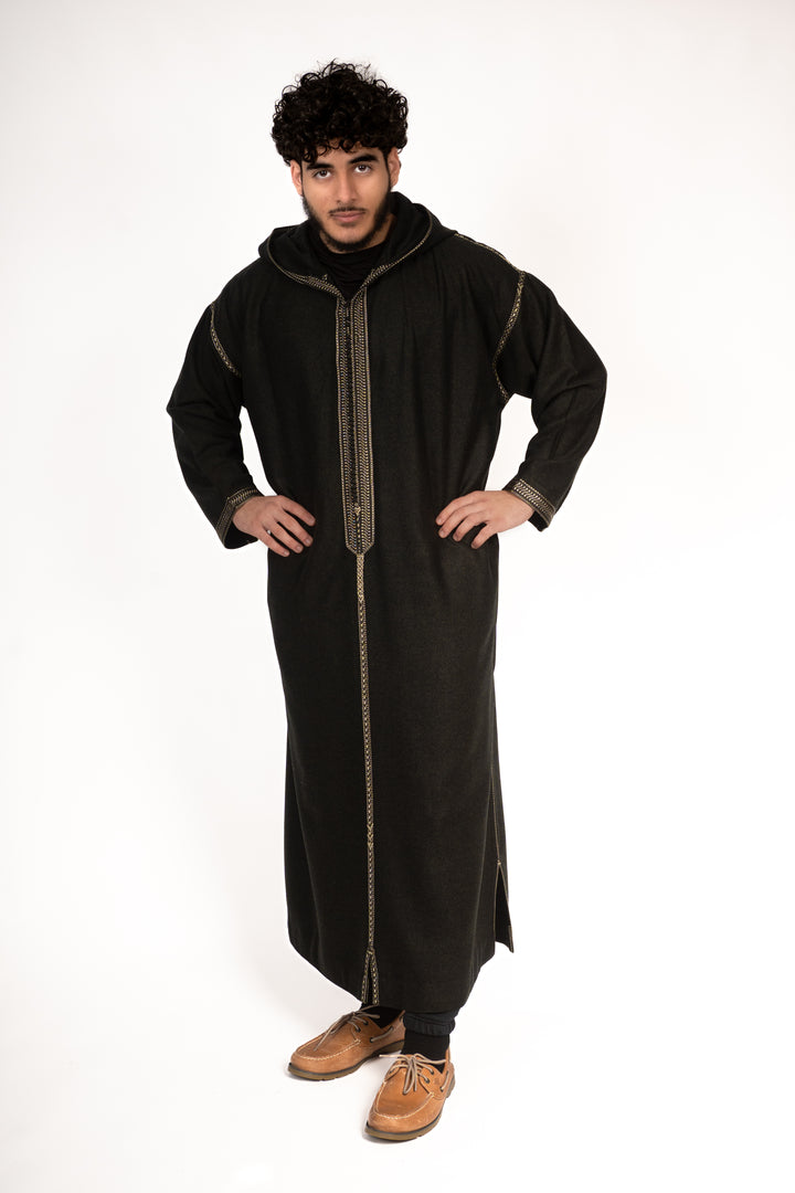 Djellaba Mlifa Aspen