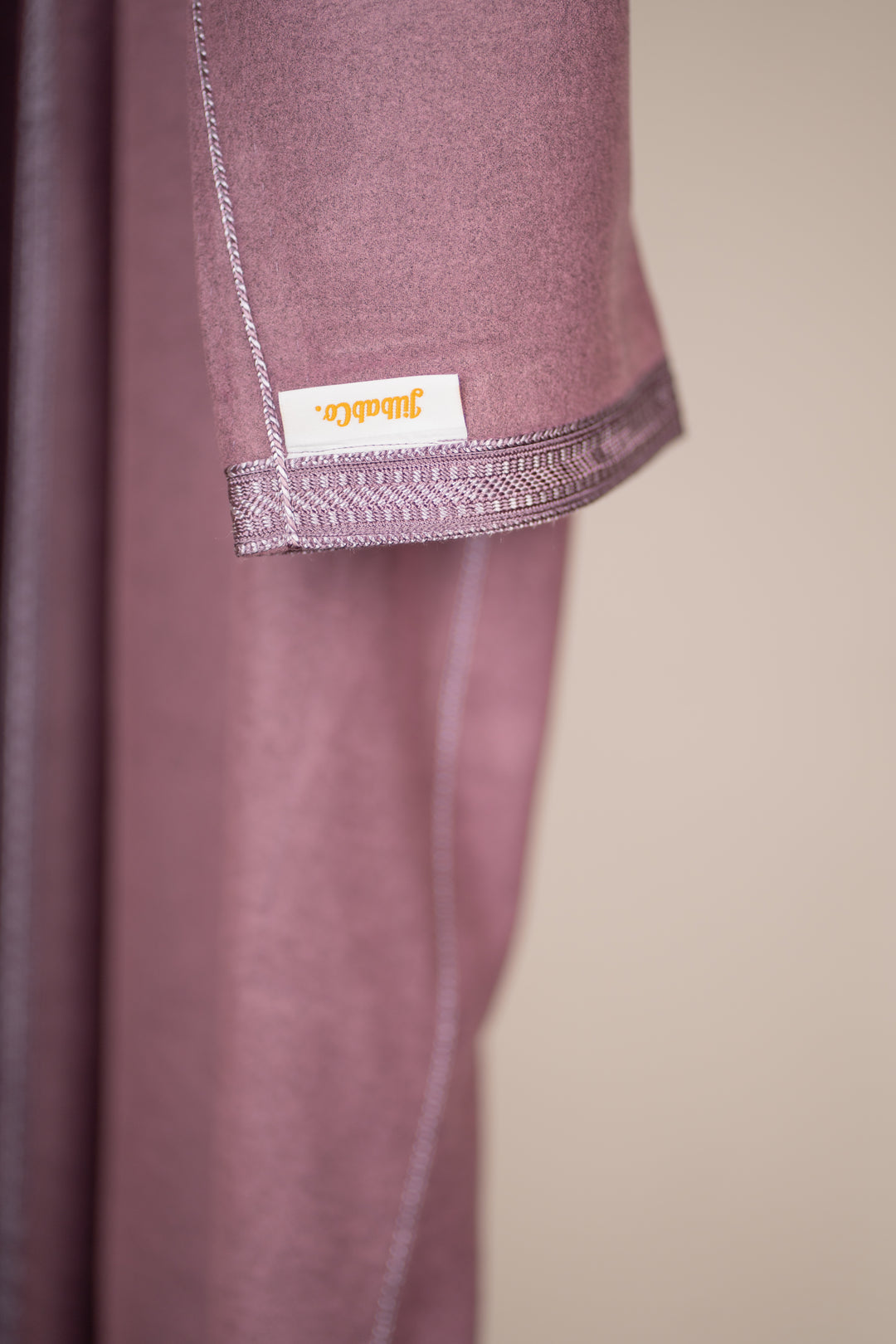 Djellaba Mlifa Aspen