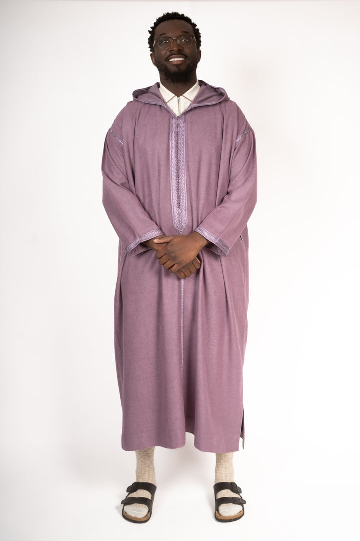 Djellaba Mlifa Aspen