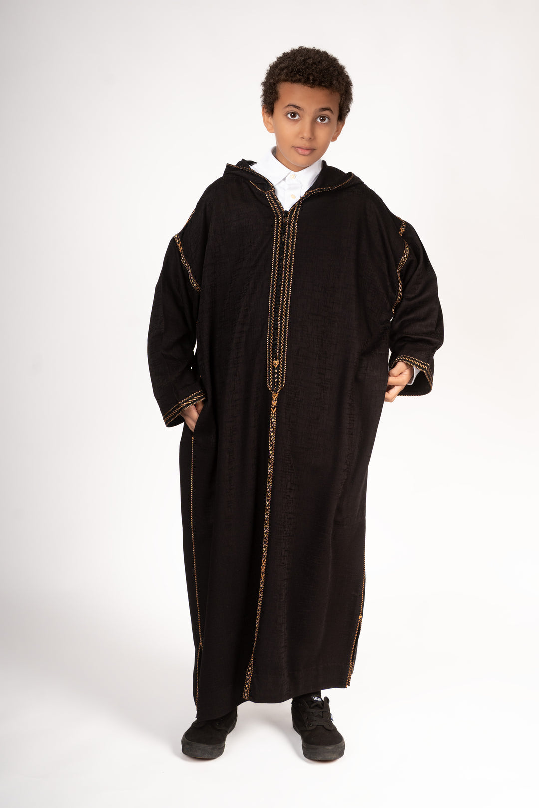 Boys Djellaba Mlifa Élite