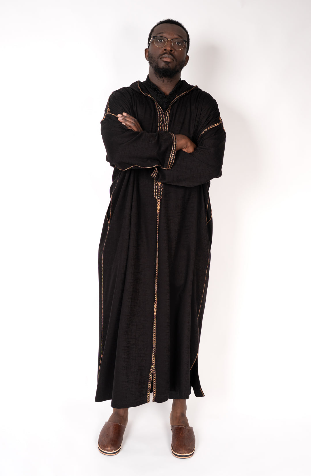 Djellaba Mlifa Élite