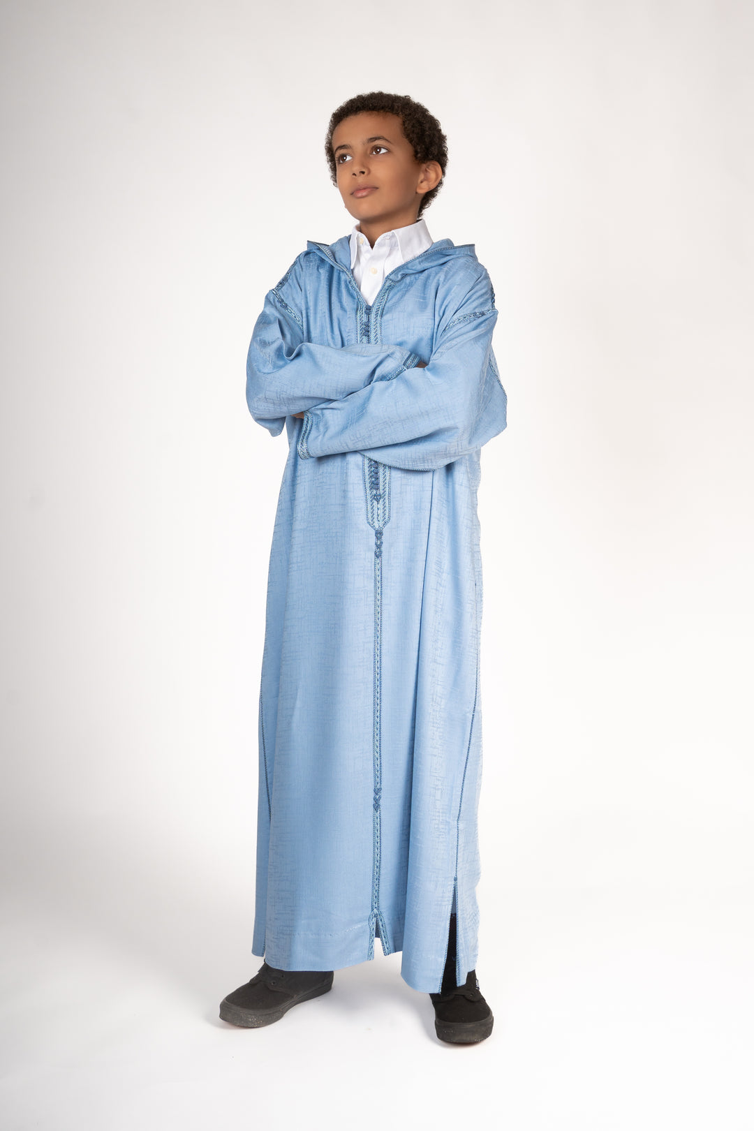 Boys Djellaba Mlifa Élite