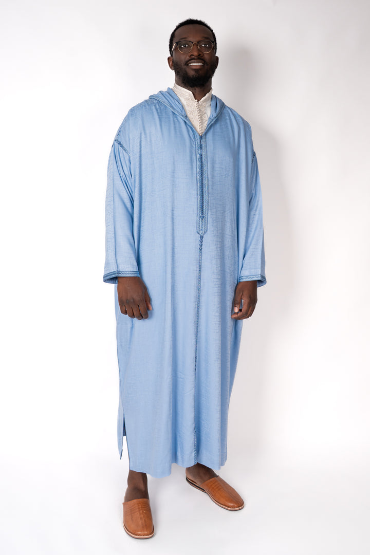 Djellaba Mlifa Élite