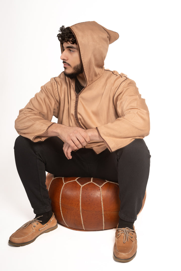 Qobbiya Mlifa Classic